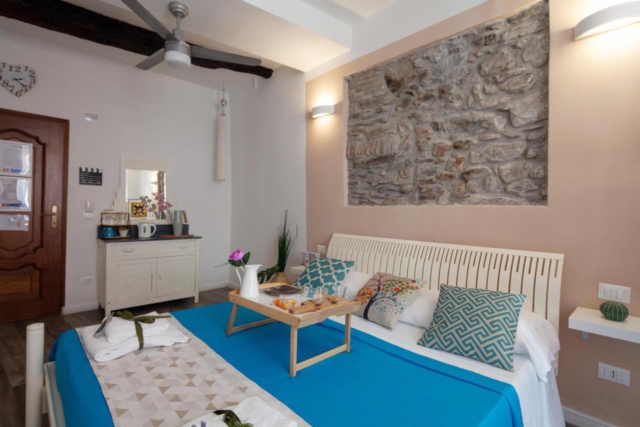 Ciao Bella Divas Hotel Riomaggiore Exterior photo