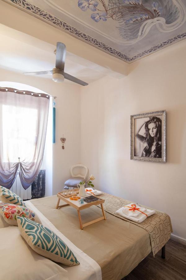 Ciao Bella Divas Hotel Riomaggiore Exterior photo
