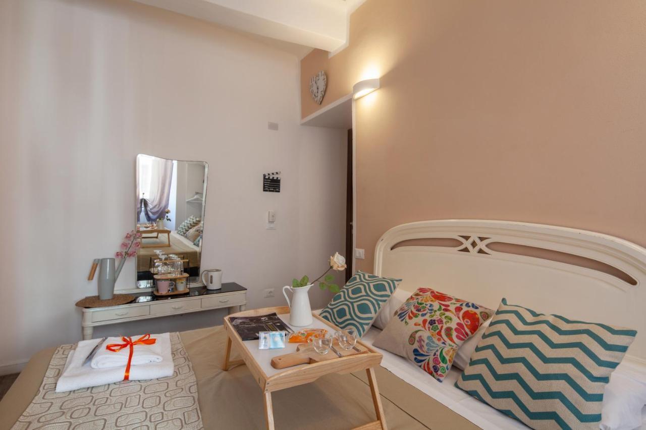 Ciao Bella Divas Hotel Riomaggiore Exterior photo