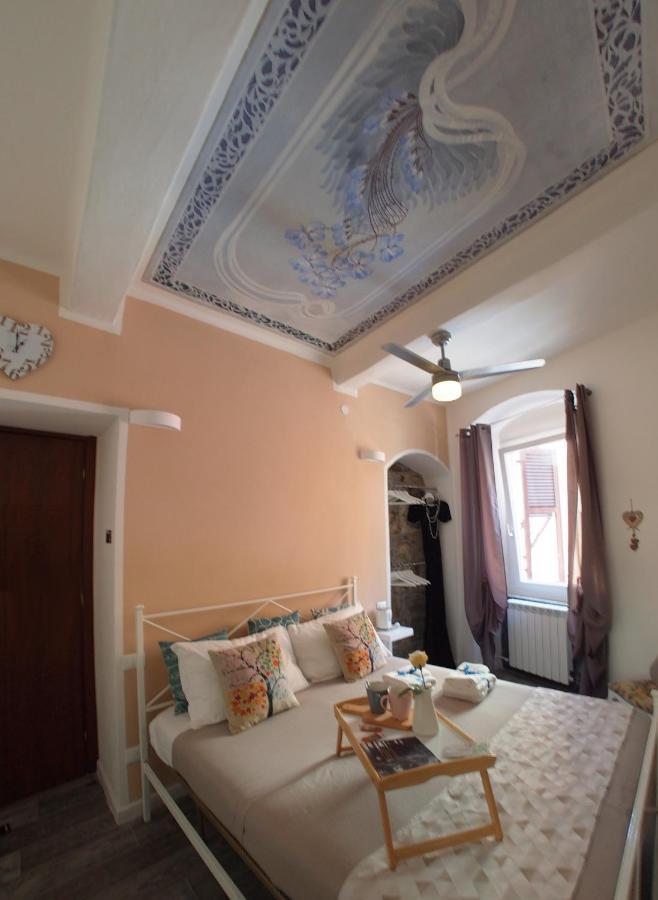 Ciao Bella Divas Hotel Riomaggiore Exterior photo
